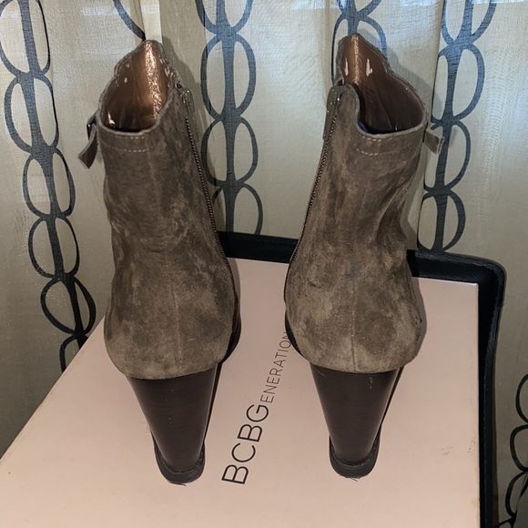 BCBGeneration Boots - Picture 4 of 6